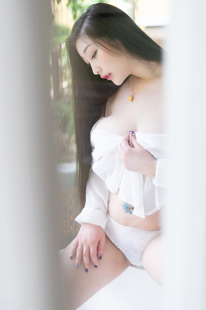 诱惑女神妲己让你想入非非心神荡漾(图35)