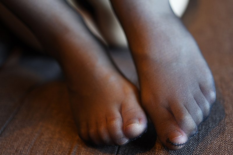 情趣女皇朱可儿丰胸翘臀等你调教(图35)