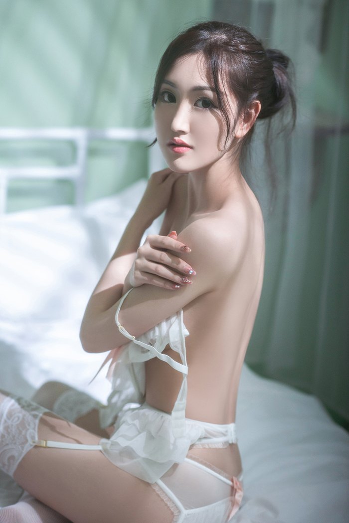 娉婷人妻沈梦瑶性感唯美触动心弦(图21)
