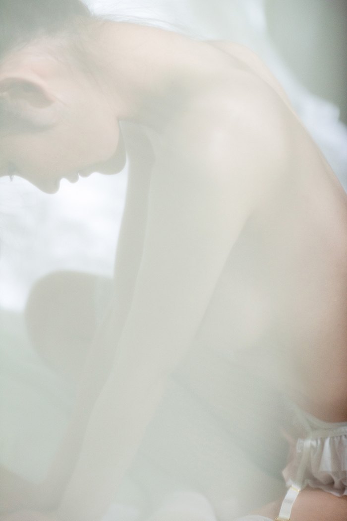 娉婷人妻沈梦瑶性感唯美触动心弦(图26)