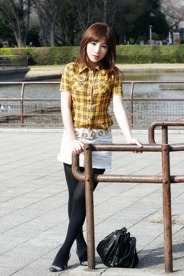 韩国风俗娘精选美图第1集(图3)