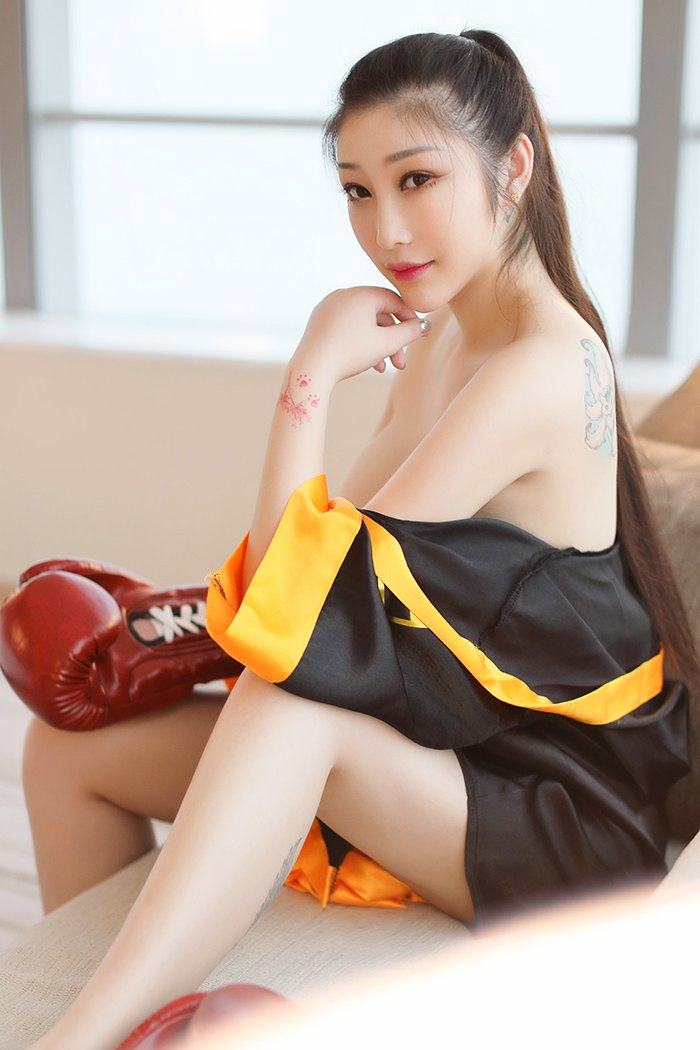 豪乳拳皇妲己超级大尺度霸气十足(图27)