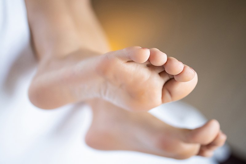 热辣女秘书李雅肉丝美脚体态妖娆(图75)