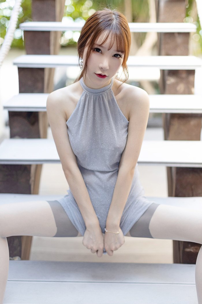 我的女友周于希寂寞难耐渴求被爱(图16)