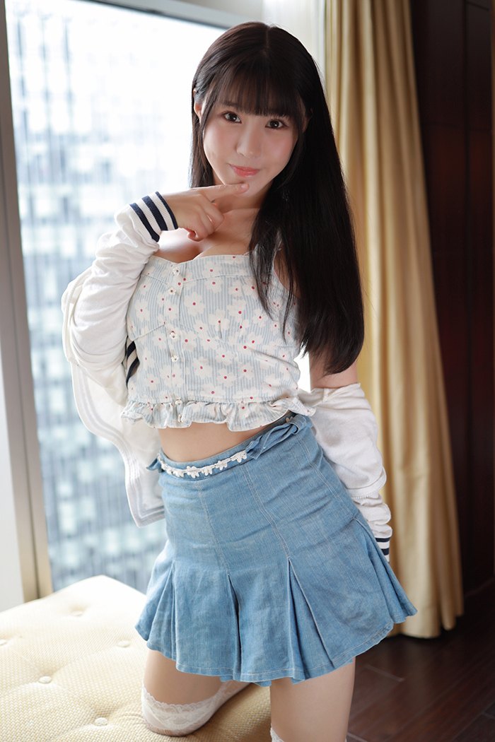 激情迷妹朱可儿童颜巨乳可爱性感(图14)