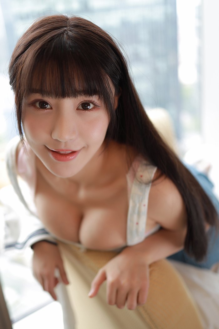 激情迷妹朱可儿童颜巨乳可爱性感(图35)