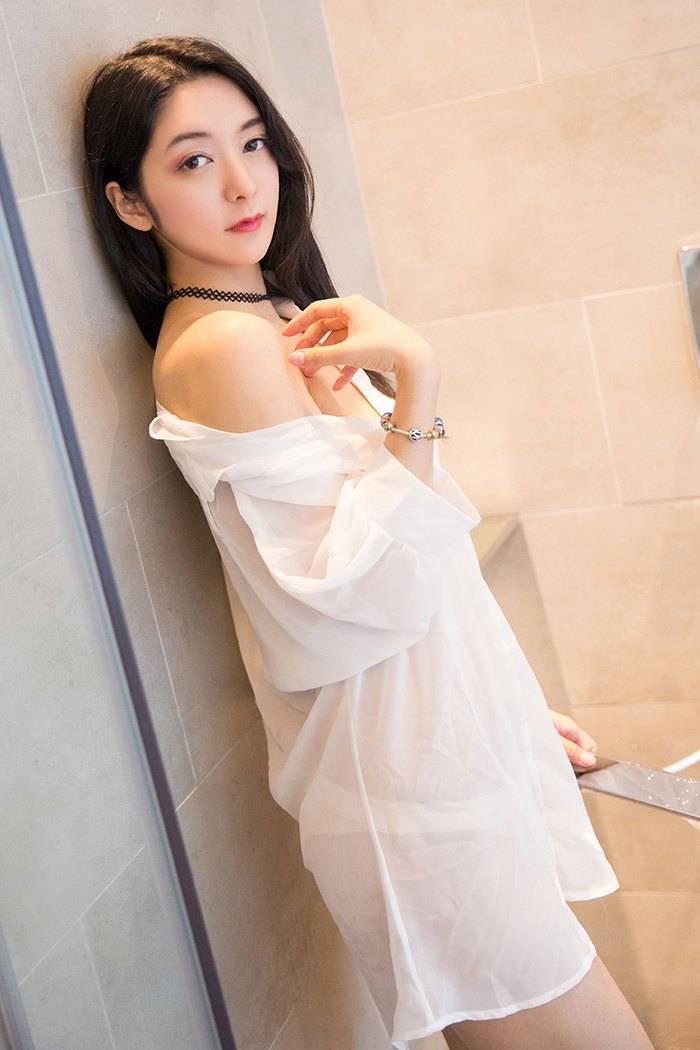 日思夜想小热巴娇嫩玉体湿身诱惑(图30)