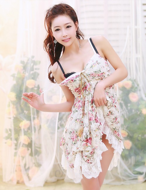 韩国风俗娘精选第5集 性感高清版(图20)