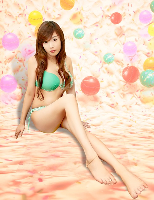 韩国风俗娘精选第5集 性感高清版(图26)