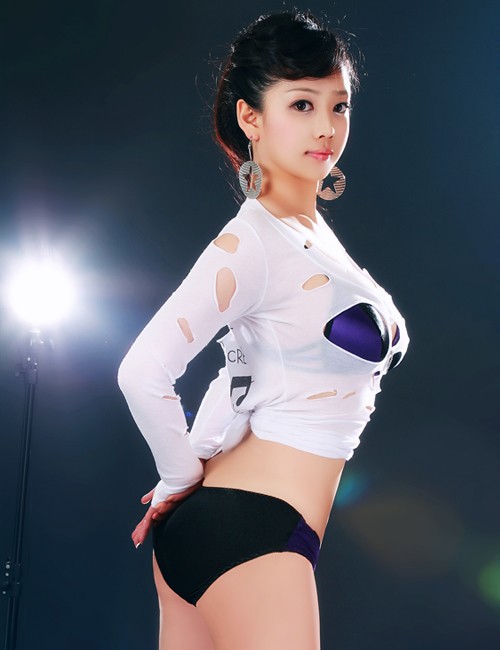 韩国风俗娘精选第5集 性感高清版(图27)