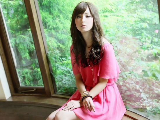 日本美女佐佐木希乖巧写真(图14)