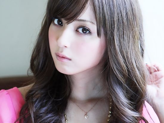 日本美女佐佐木希乖巧写真(图8)