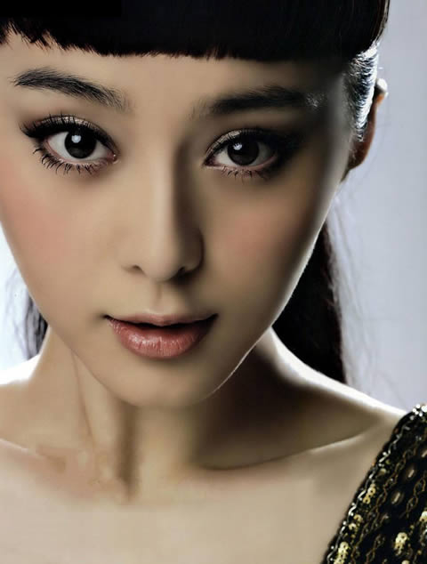 妖精女人范冰冰性感好身材(图12)