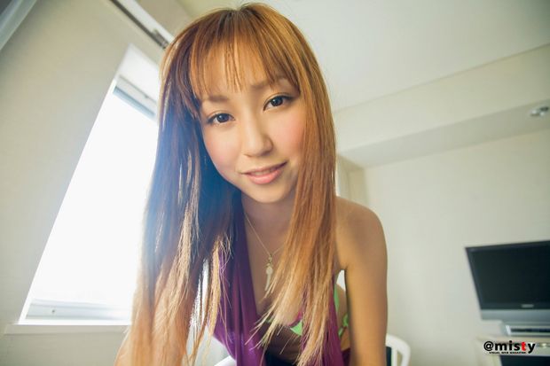 日本美丽天使南结衣高清写真图片(图22)