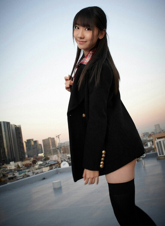 性感美眉柏木由纪_挑战你的口水(图20)