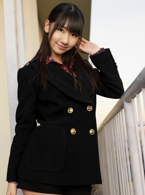 性感美眉柏木由纪_挑战你的口水(图21)