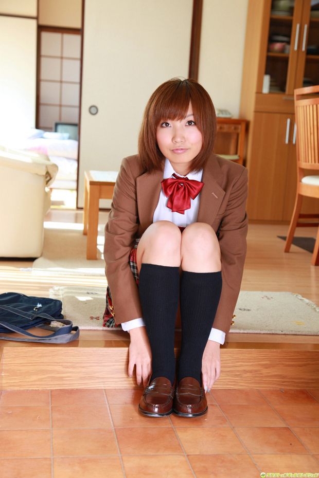 性感女郎夏垣佳奈高清写真套图(图50)