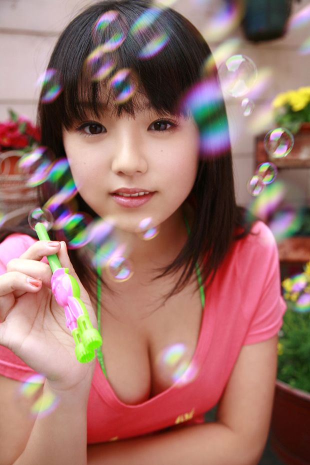 性感筱崎爱-美的让人无法呼吸(图22)