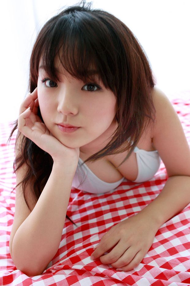 性感筱崎爱-美的让人无法呼吸(图38)