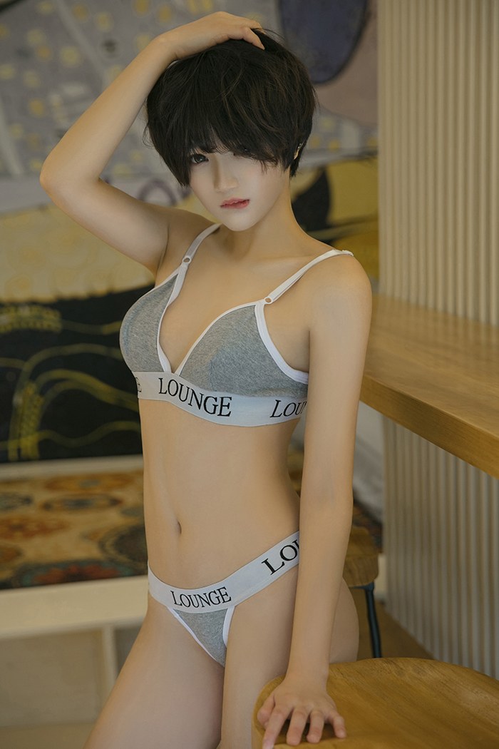 美娇娘悦爷妖精身姿曼妙婀娜别致(图10)