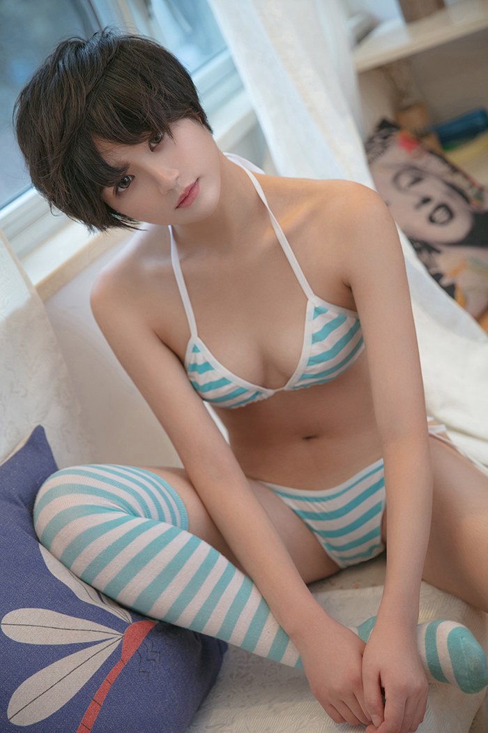 美娇娘悦爷妖精身姿曼妙婀娜别致(图33)