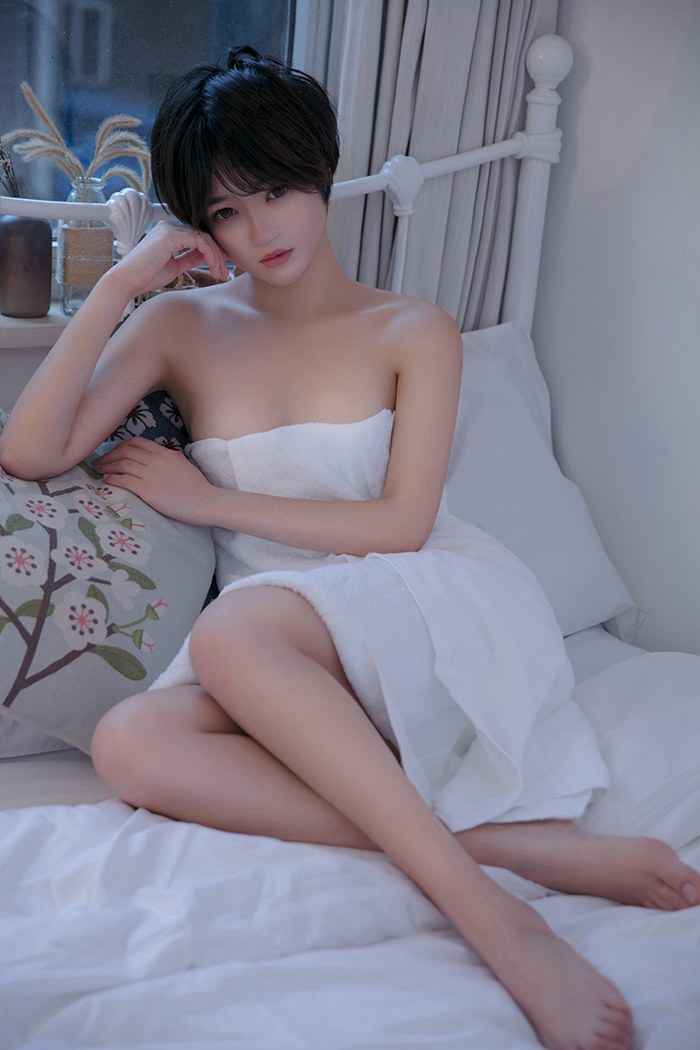 美娇娘悦爷妖精身姿曼妙婀娜别致(图47)