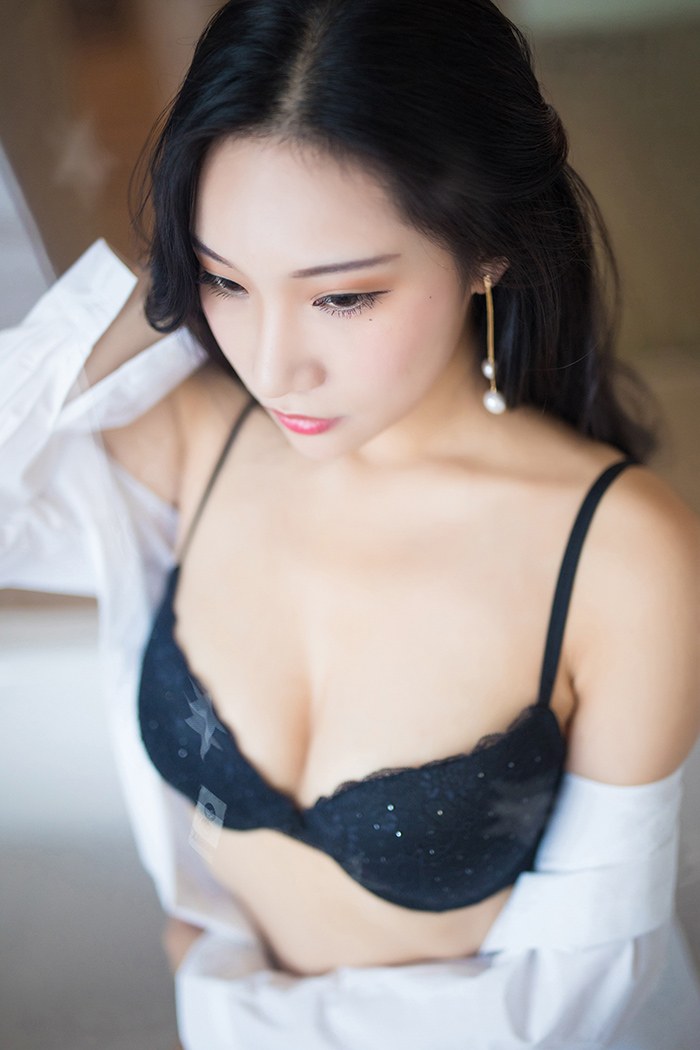 娇柔御姐小狐狸性感私房撩人心魂(图13)