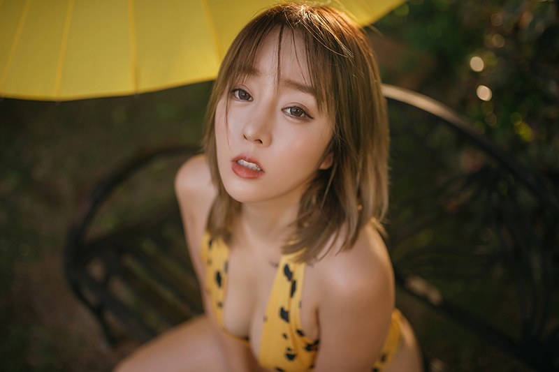 绝色人妻王雨纯沙滩尽显丰乳肥臀(图39)