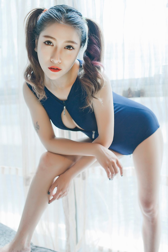 极品御姐杜花花豪乳半露妖娆妩媚(图14)