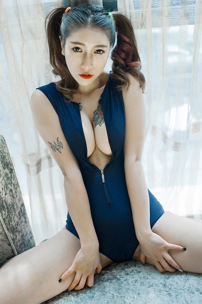 极品御姐杜花花豪乳半露妖娆妩媚(图23)