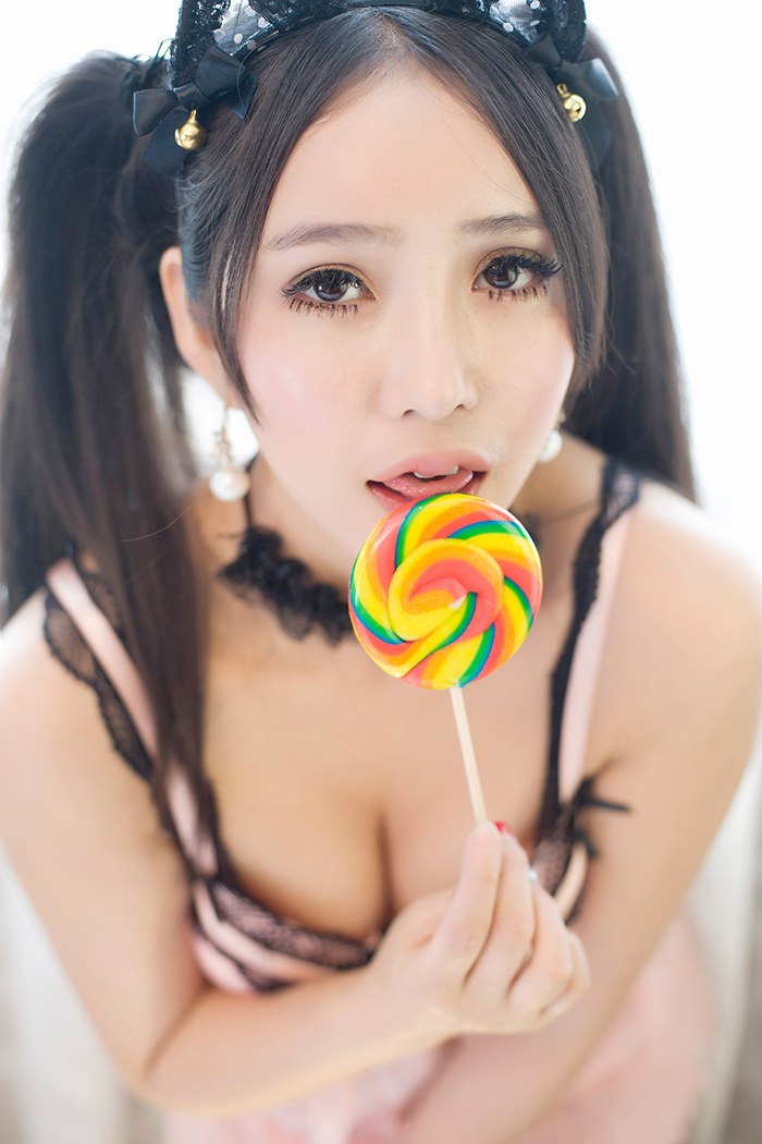 肥臀姐姐艾弥湿身诱惑让人垂涎三尺(图23)