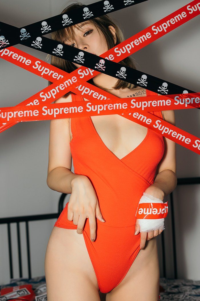 极品尤物王雨纯丰乳肥臀吸睛无数(图10)