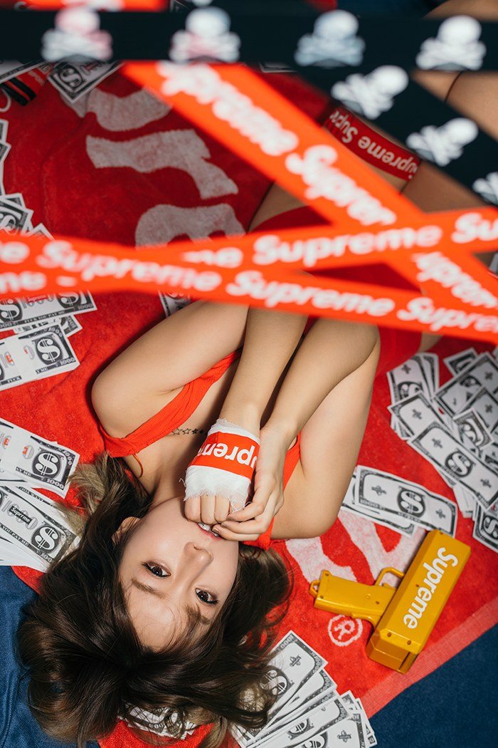 极品尤物王雨纯丰乳肥臀吸睛无数(图19)