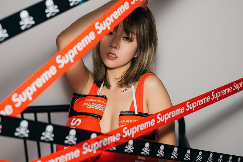 极品尤物王雨纯丰乳肥臀吸睛无数(图57)