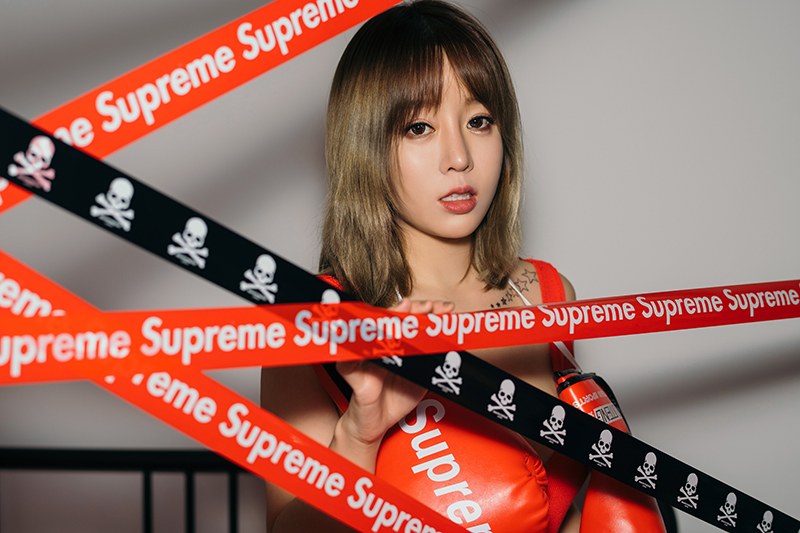 极品尤物王雨纯丰乳肥臀吸睛无数(图59)