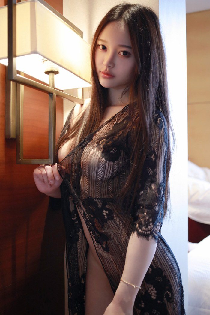 性感尤物唐琪儿真空出镜勾人欲火(图48)