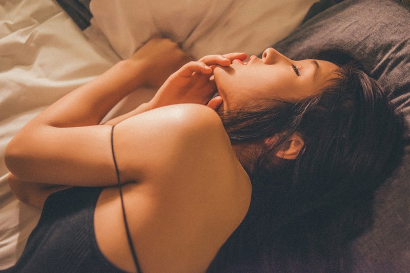 美女主播肉肉性感私房照撩人十足(图37)