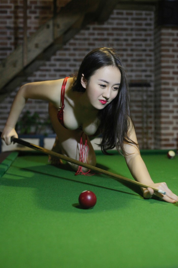 风骚御姐王朝朝豪乳翘臀香艳诱惑(图51)