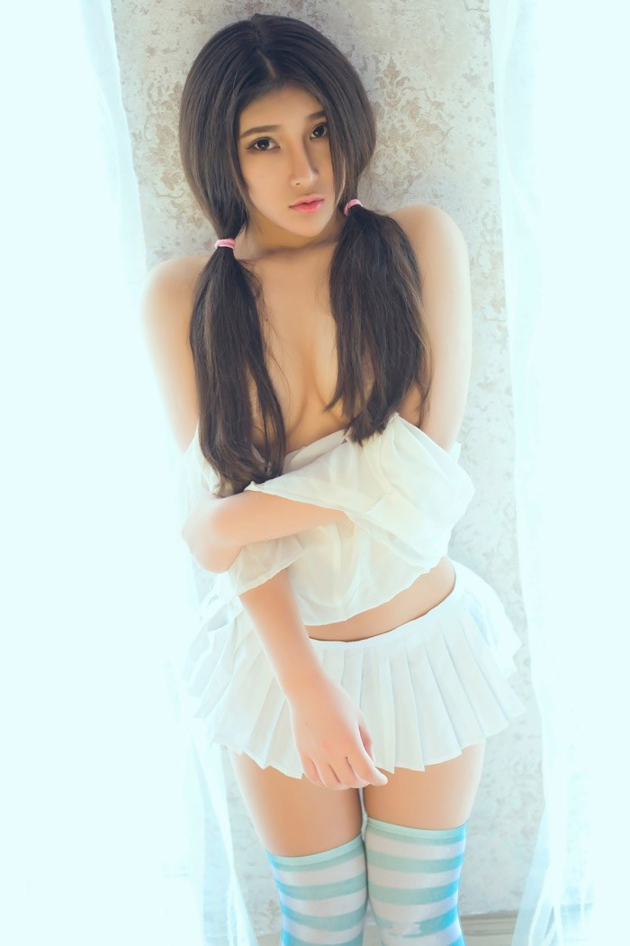 肥臀美少妇小熊丰乳细腰凹凸有致(图28)