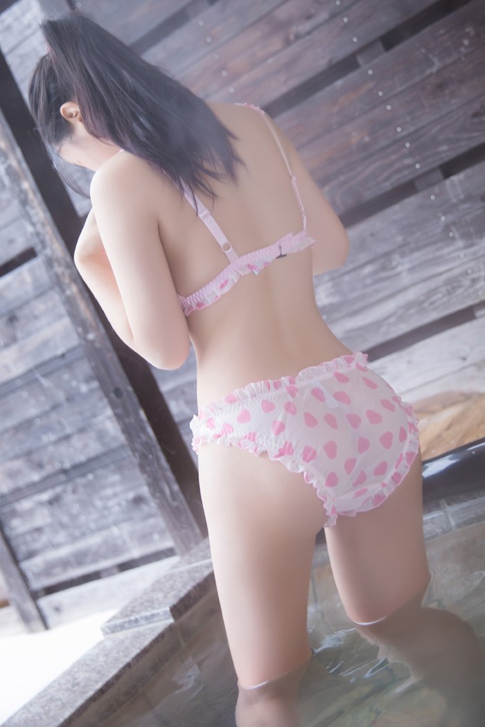 白嫩美少妇谢芷馨丰乳肥臀销魂至极(图33)