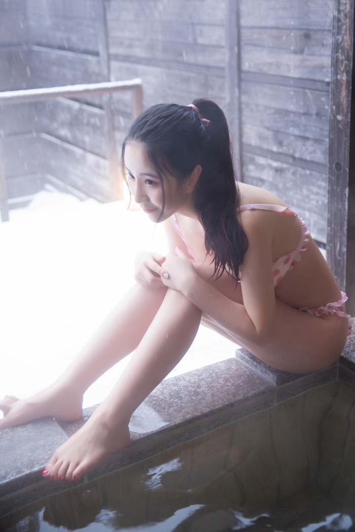 白嫩美少妇谢芷馨丰乳肥臀销魂至极(图42)