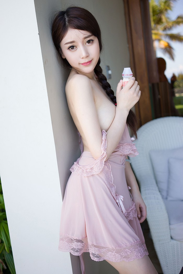 气质美女赵小米诱人胴体性感惹火(图30)