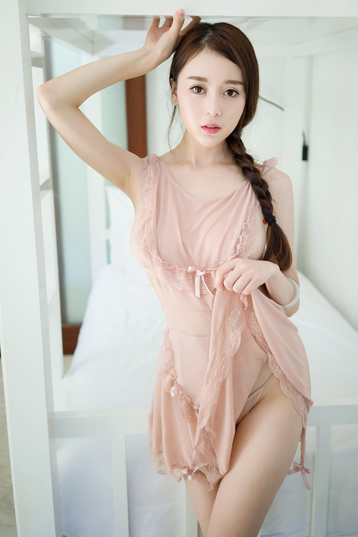 气质美女赵小米诱人胴体性感惹火(图41)