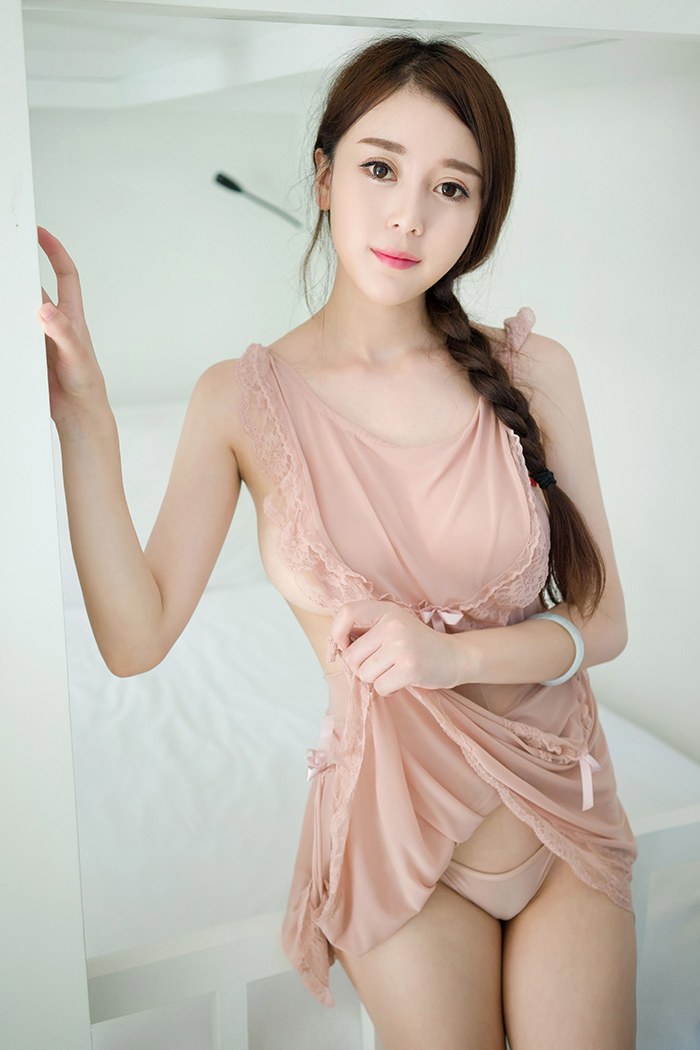 气质美女赵小米诱人胴体性感惹火(图43)