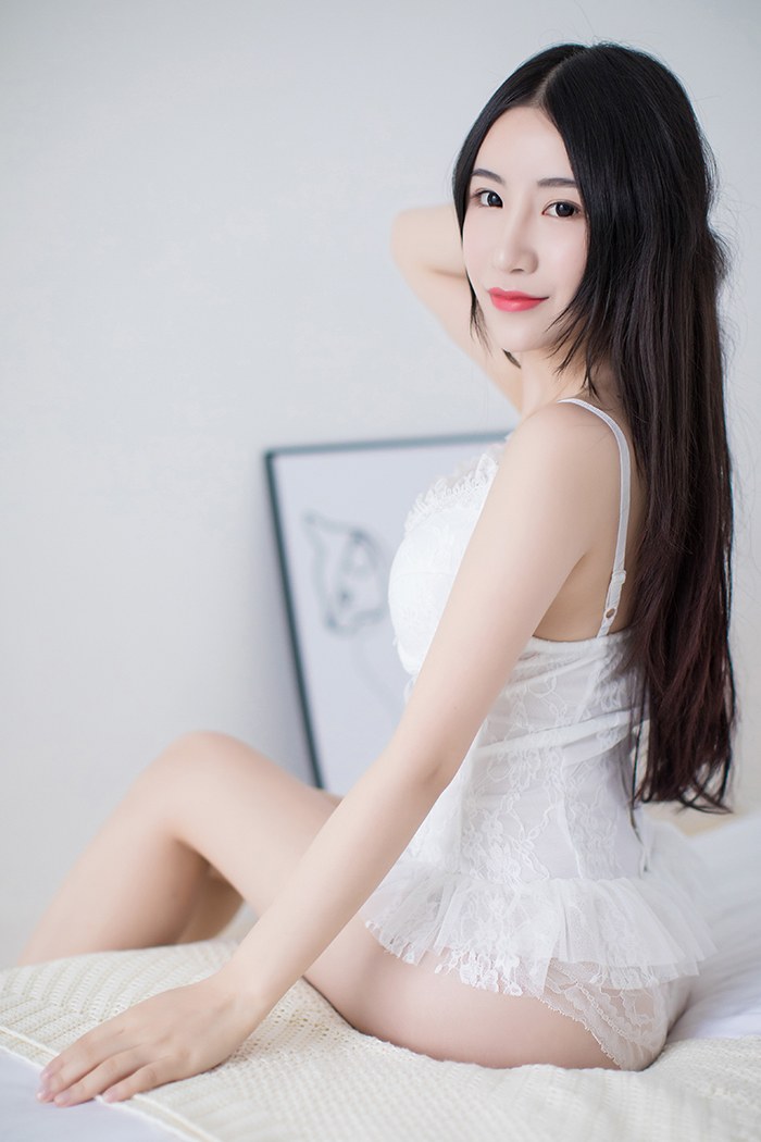 欲望少妇绯月樱白嫩美胸百看不厌(图10)