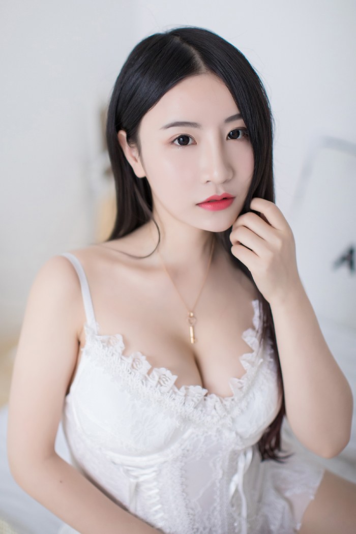 欲望少妇绯月樱白嫩美胸百看不厌(图8)