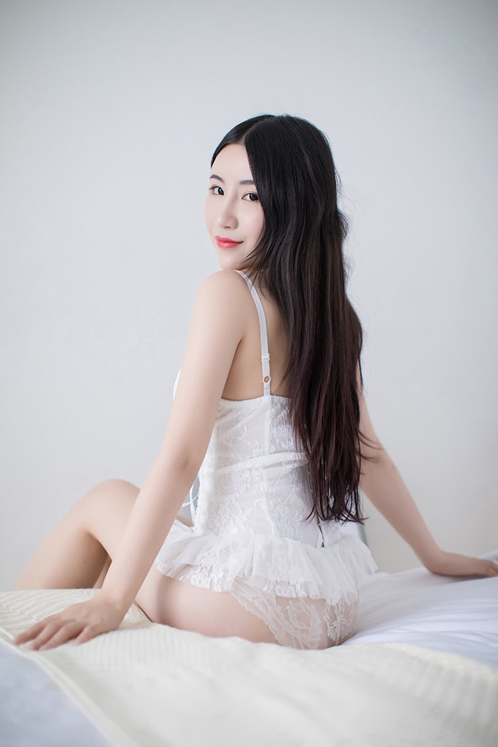 欲望少妇绯月樱白嫩美胸百看不厌(图9)