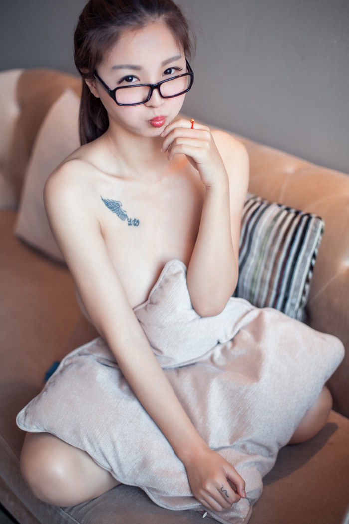 巨臀乳神Anglica真空上阵尽显妖娆(图17)