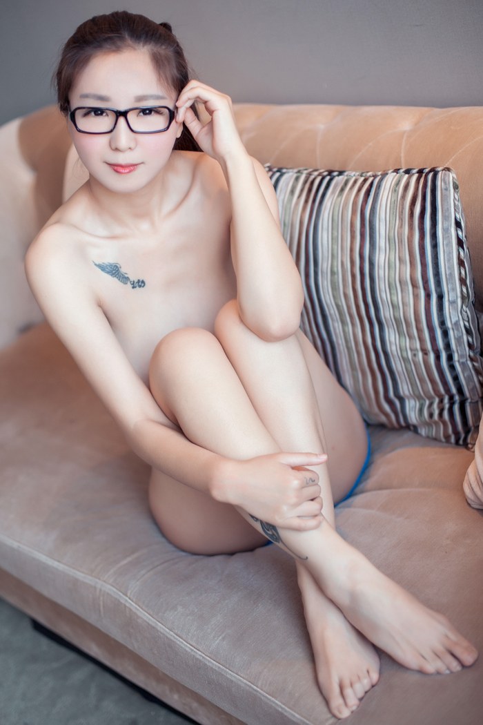 巨臀乳神Anglica真空上阵尽显妖娆(图18)