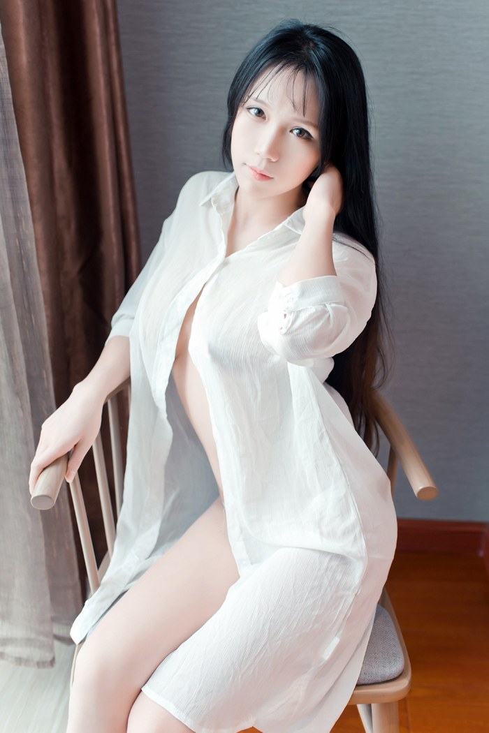 魅惑熟女李可可爆乳翘臀香艳无比(图21)